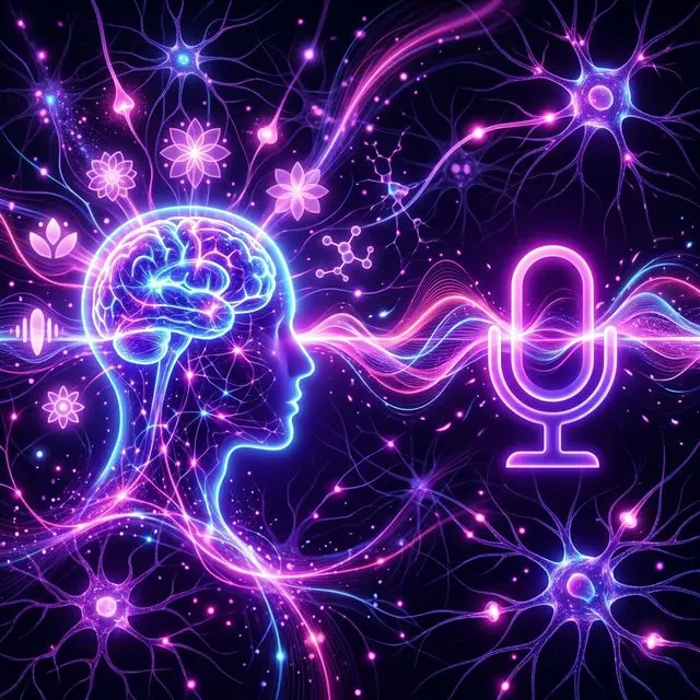 Why Voice Logging Makes Migraine Tracking Easier