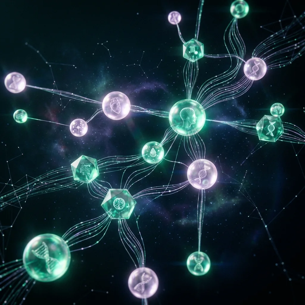 Digital Health Research Network